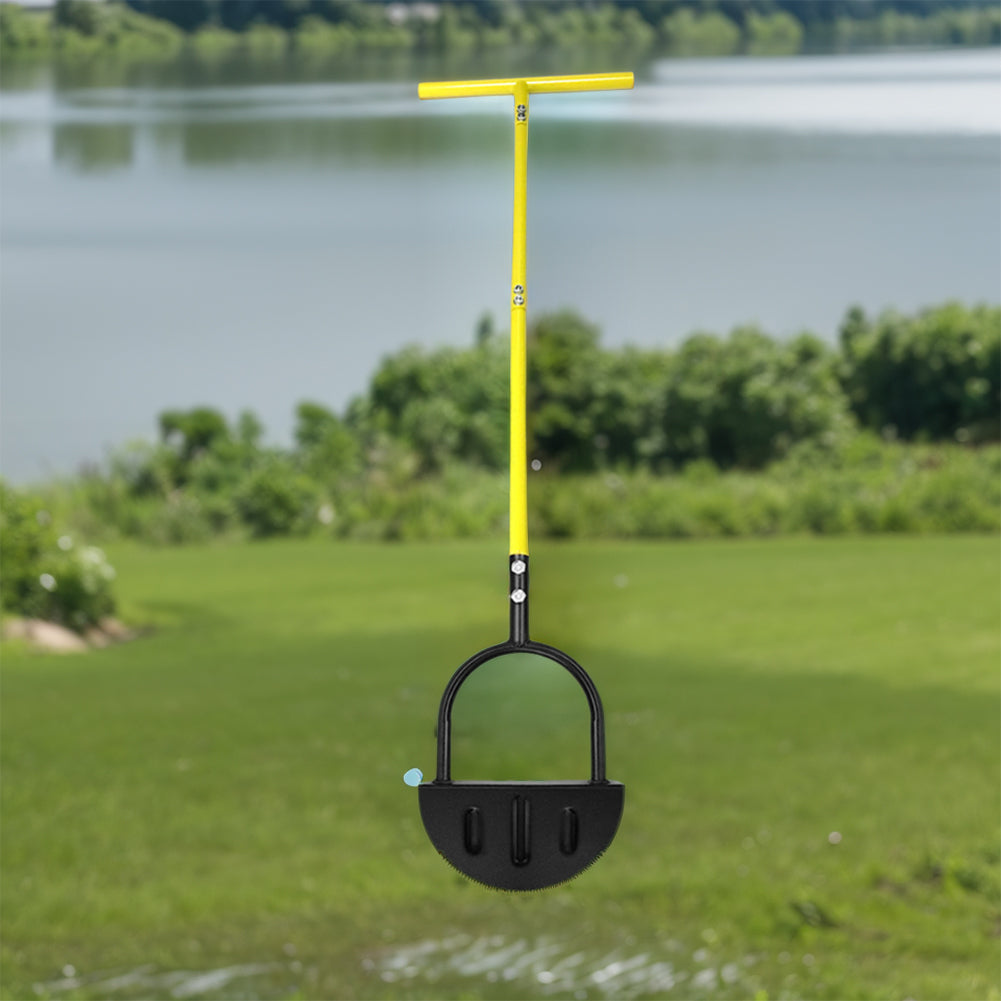Garden Shovel - Perfect for Lawn & Weeding