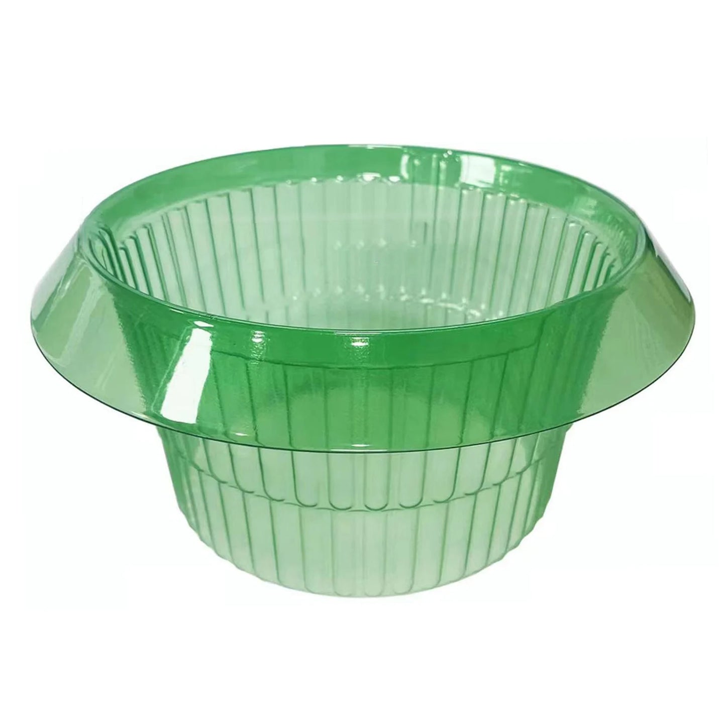 10pcs Snail Collar Reusable Agricultural Save Water Cover Rings Agricultural Garden Accessory Tools