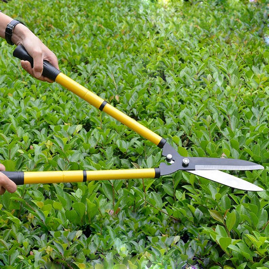Tree Pruners Shears: Long Handle Loppers & Grafting Tools