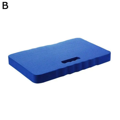 Garden Kneeler Pad - Thick Foam Knee Cushion Mat