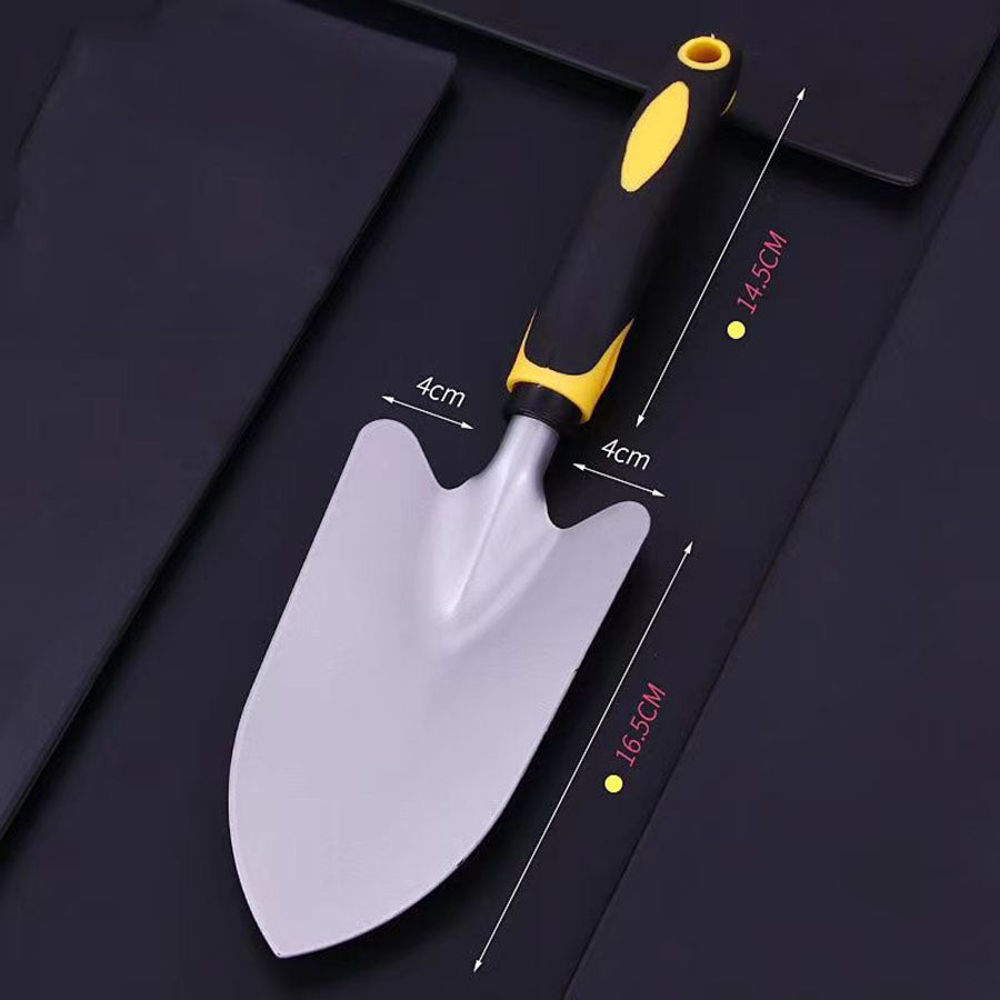 Dual-Purpose Gardening Tools: Hoe, Spade & More