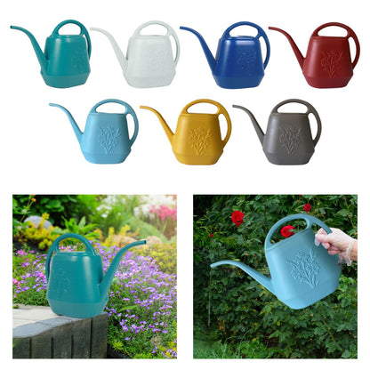 Watering Can for Garden & House Plants - 1.5L Capacity
