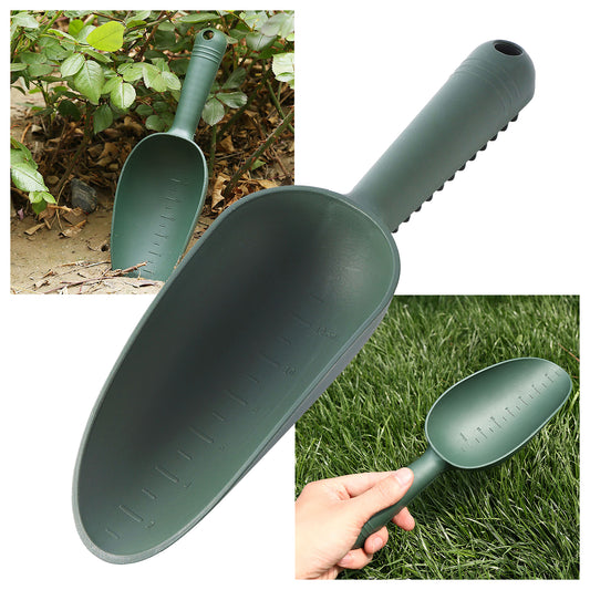 Garden Shovel: Multi-Function Shovel for Soil & Succulents
