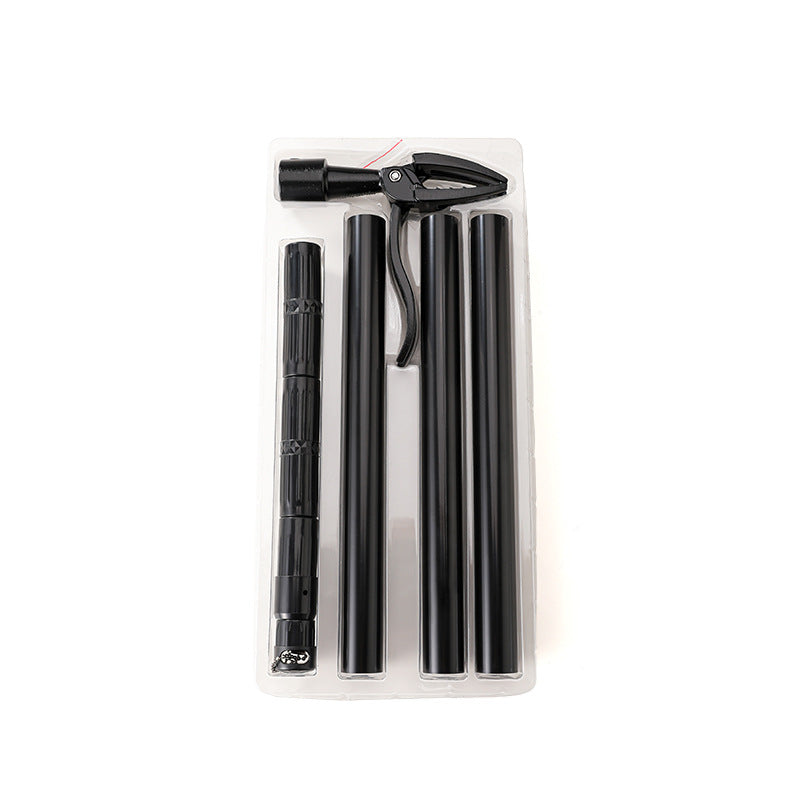 Weed Puller No-Bend Standing Weeder Tool