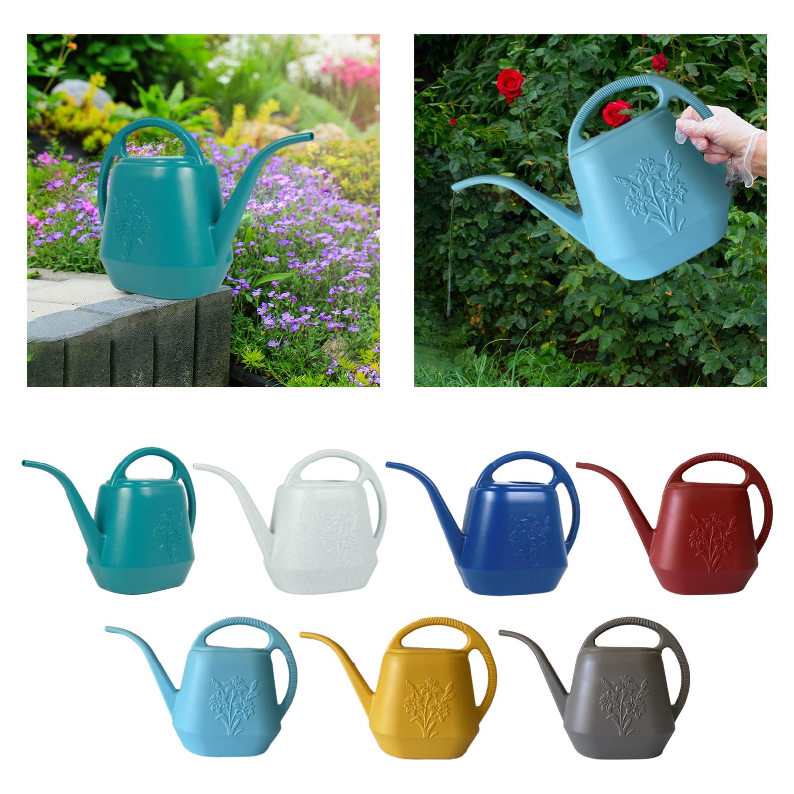 Watering Can for Garden & House Plants - 1.5L Capacity