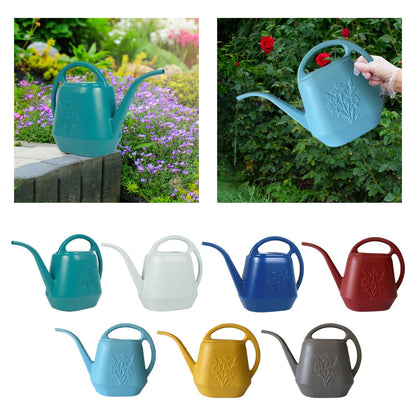 Watering Can for Garden & House Plants - 1.5L Capacity