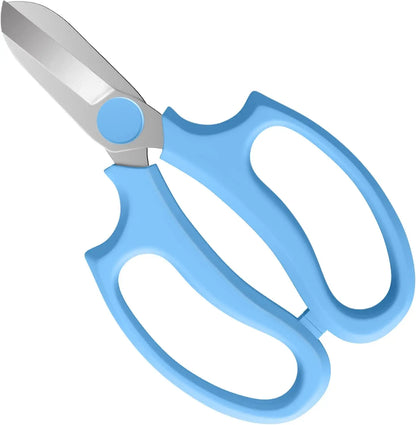 Flower Branch Scissors/Pruning Shear: Ideal for Pruning & Arrangements