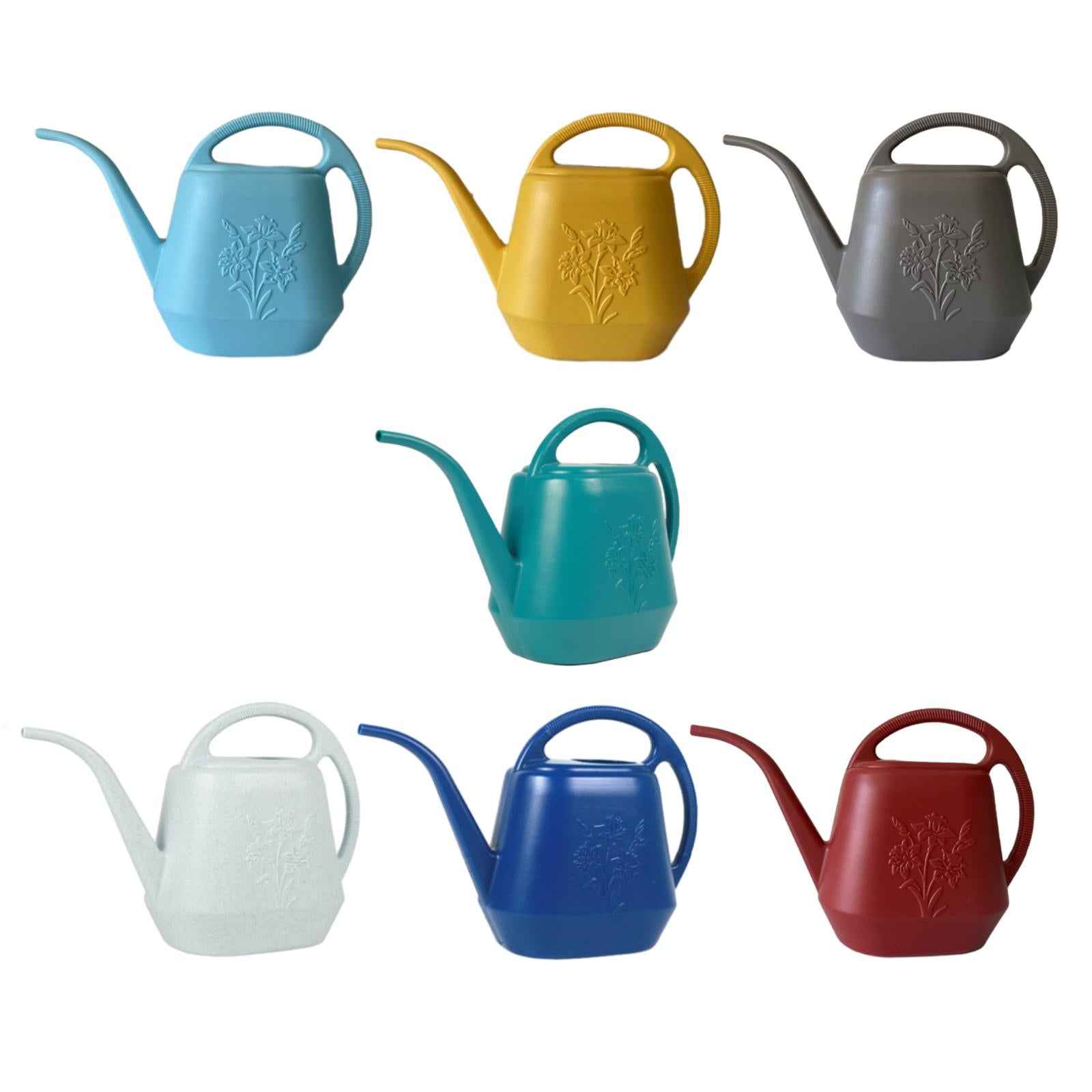 Watering Can for Garden & House Plants - 1.5L Capacity