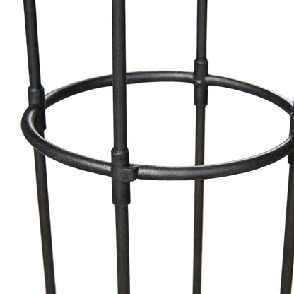 Rustproof Umbrella Trellis for Vines & Roses