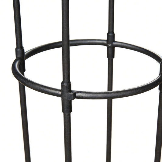 Rustproof Umbrella Trellis for Vines & Roses