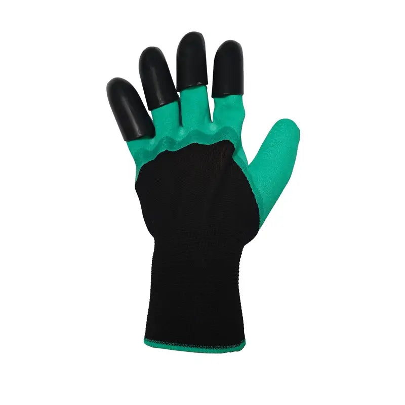 Gardening Gloves with Claws - Breathable, BPA-Free, Unisex