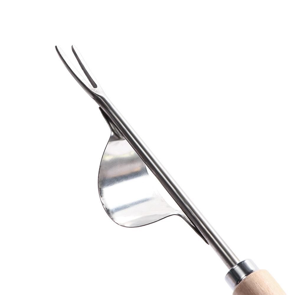 Weed Puller: Multifunction Hand Tool for Gardens