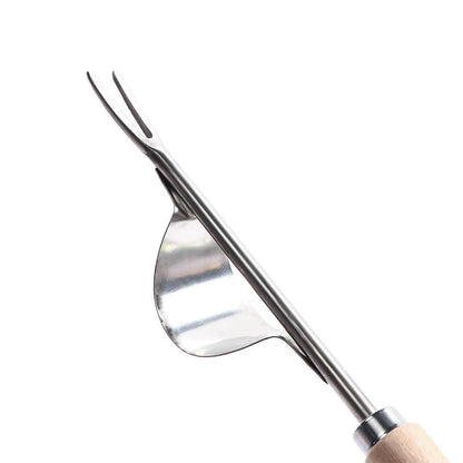 Weed Puller: Multifunction Hand Tool for Gardens