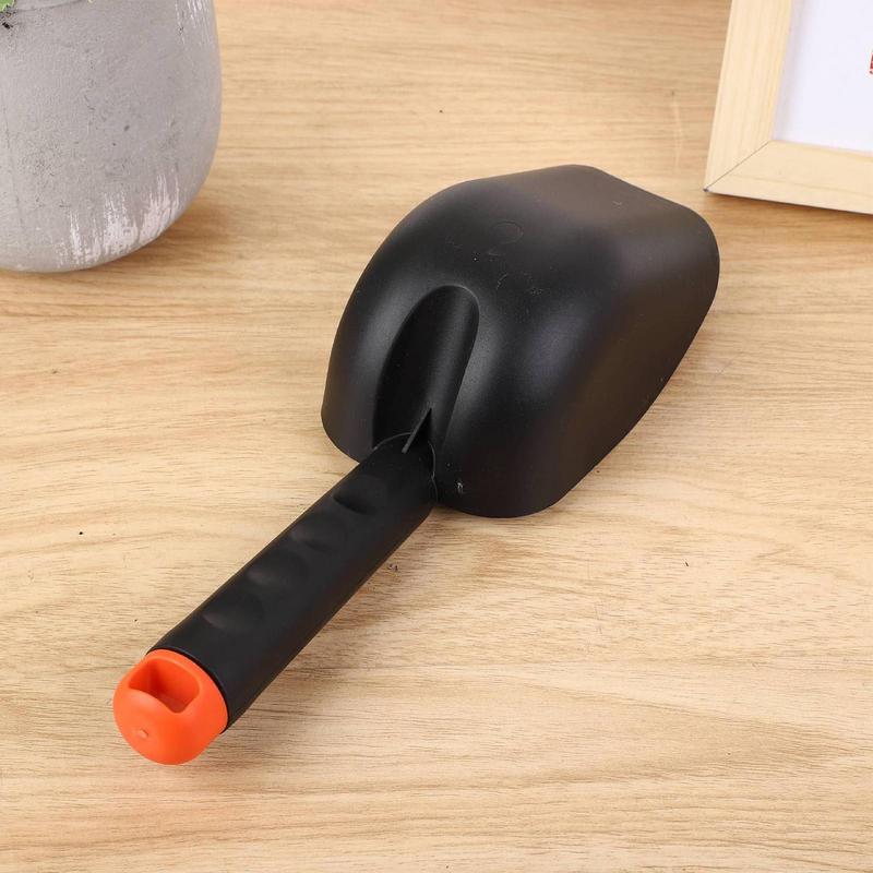 Garden Shovel Steel Spade - Multifunctional Planting Tool