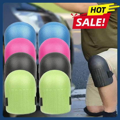 Garden Knee Protection Pads 