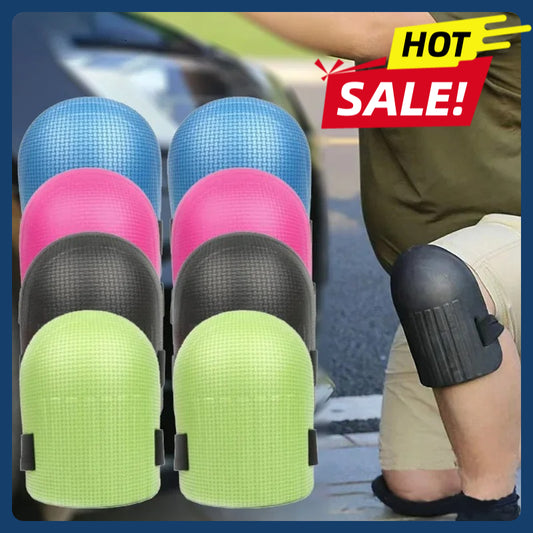 Garden Knee Protection Pads 