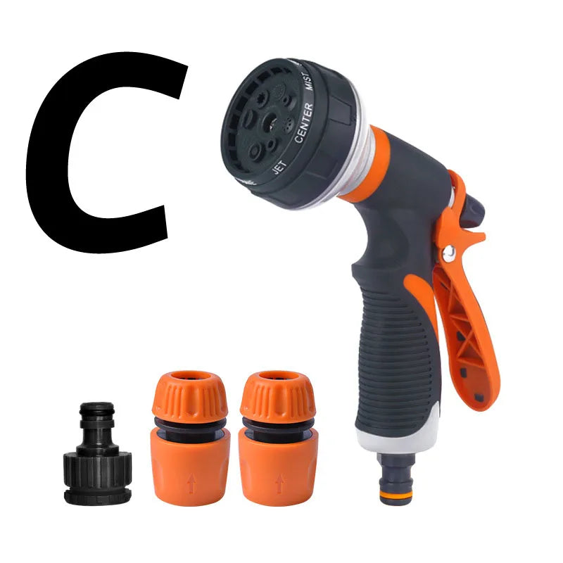 C