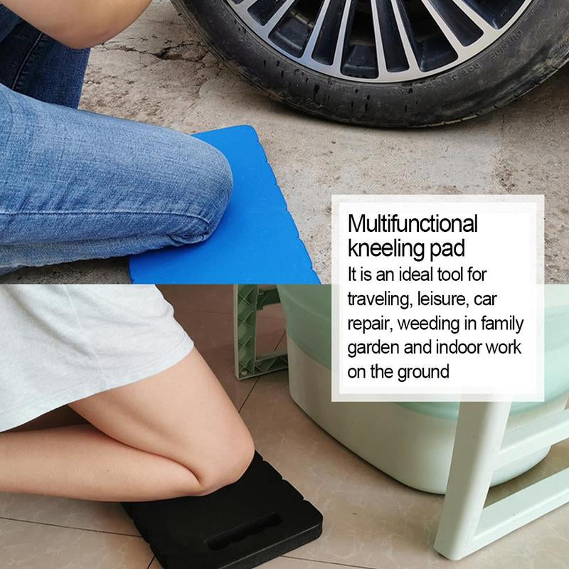 Garden Kneeler Pad - Thick Foam Knee Cushion Mat