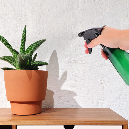Sprayer: 500Ml Leak-Proof Mist Sprayer - Outdoor Watering Can