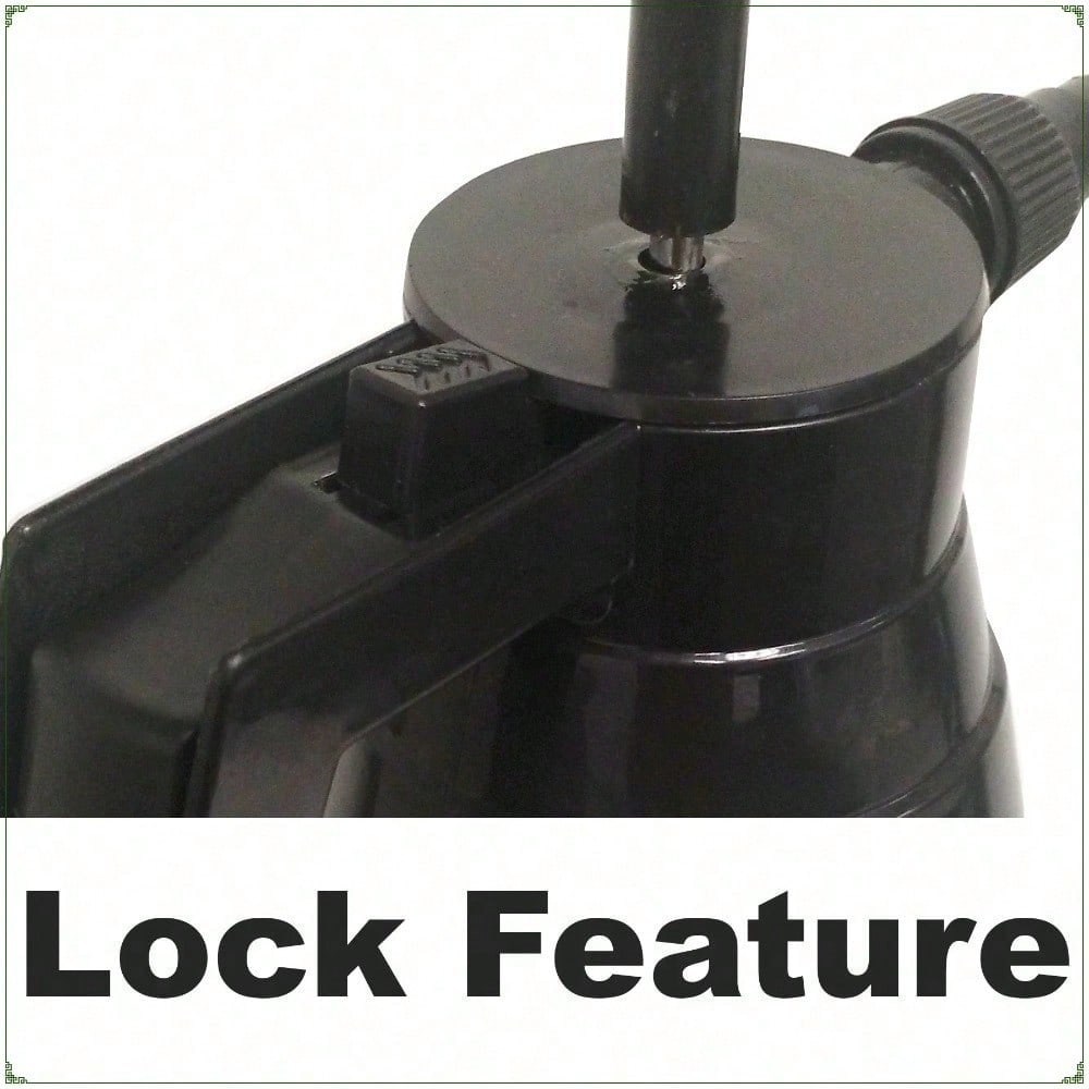 48-Ounce Multi-Purpose Sprayer - Versatile & Durable