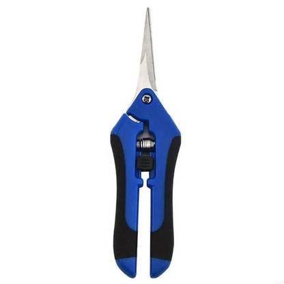 Pruning Shears: Stainless Steel Garden Scissors
