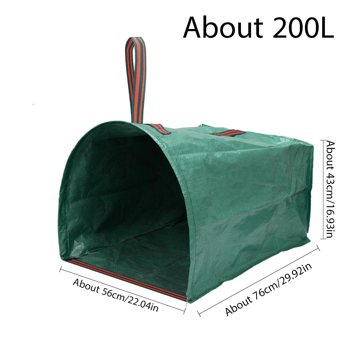 Garden Composting Compost Bin Balcony Box Trunk Container Folding Supplies Outer Trash Cans Outdoor Can Caddy Worm Home Storage