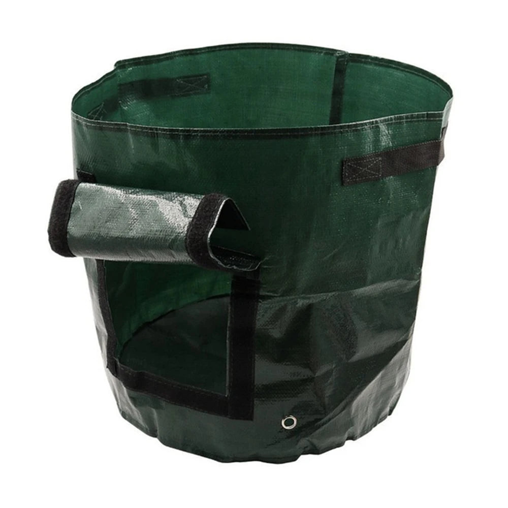 Grow Bag: 12 Gallon Potato Planter Bag - DIY Gardening Container