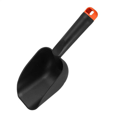 Garden Shovel Steel Spade - Multifunctional Planting Tool