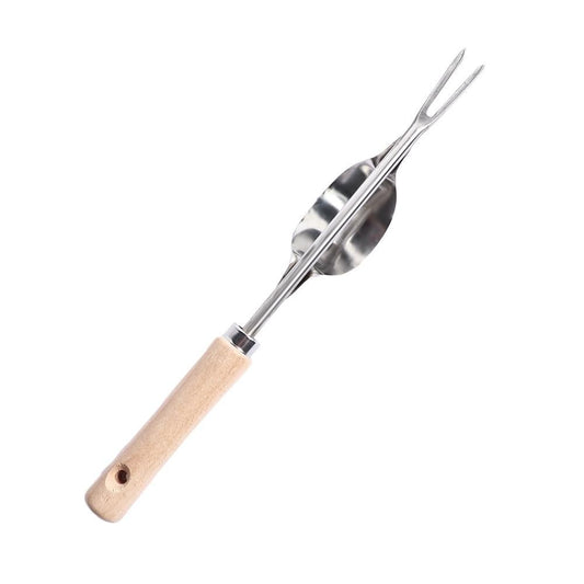 Weed Puller: Multifunction Hand Tool for Gardens