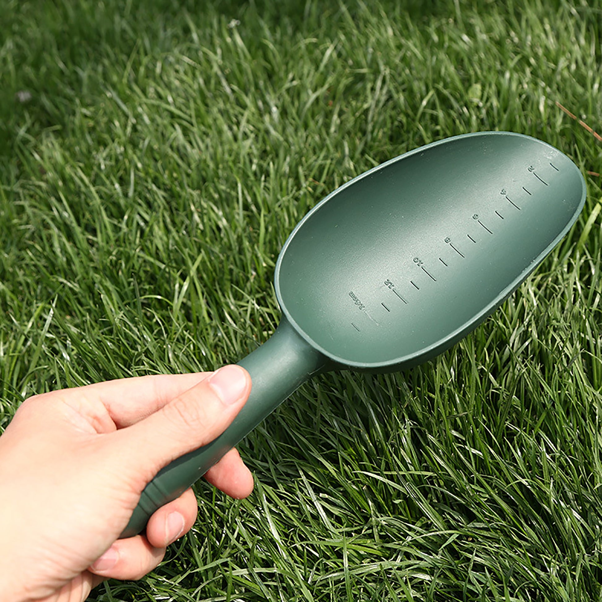 Garden Shovel: Multi-Function Shovel for Soil & Succulents