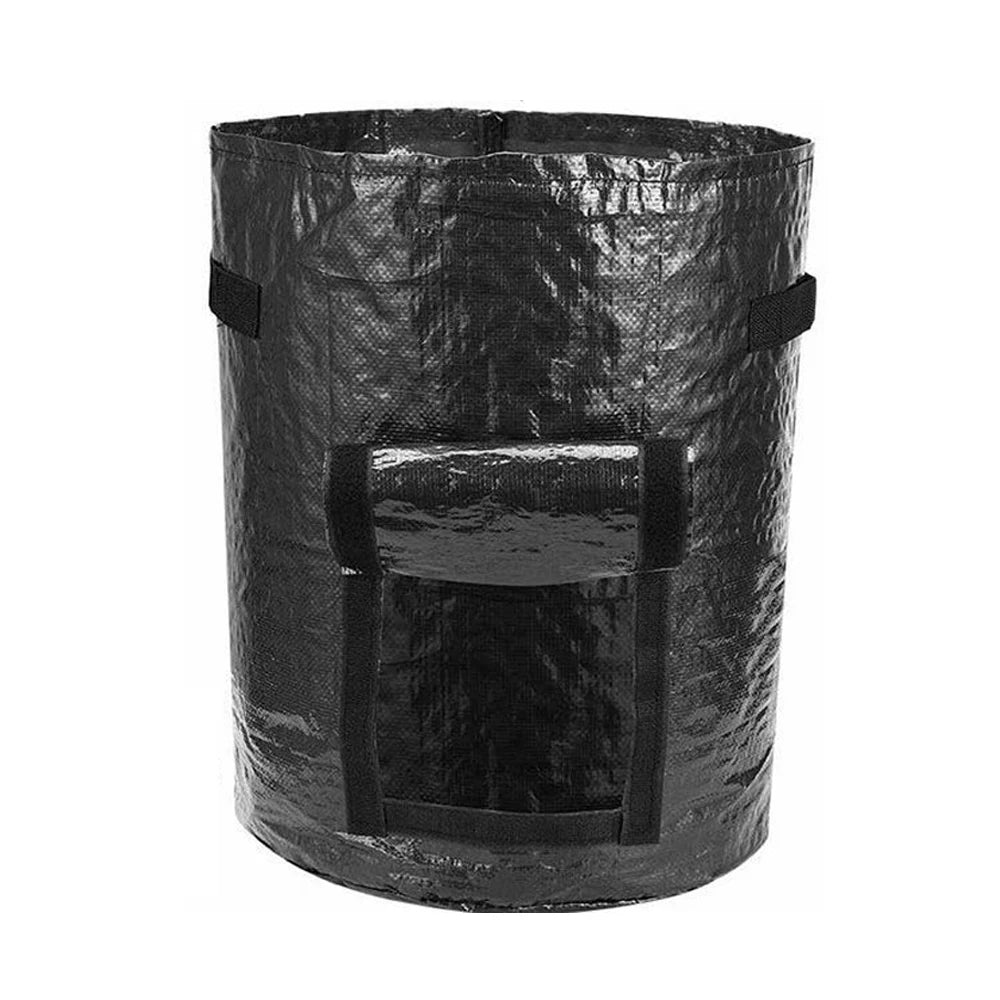 Grow Bag: 12 Gallon Potato Planter Bag - DIY Gardening Container