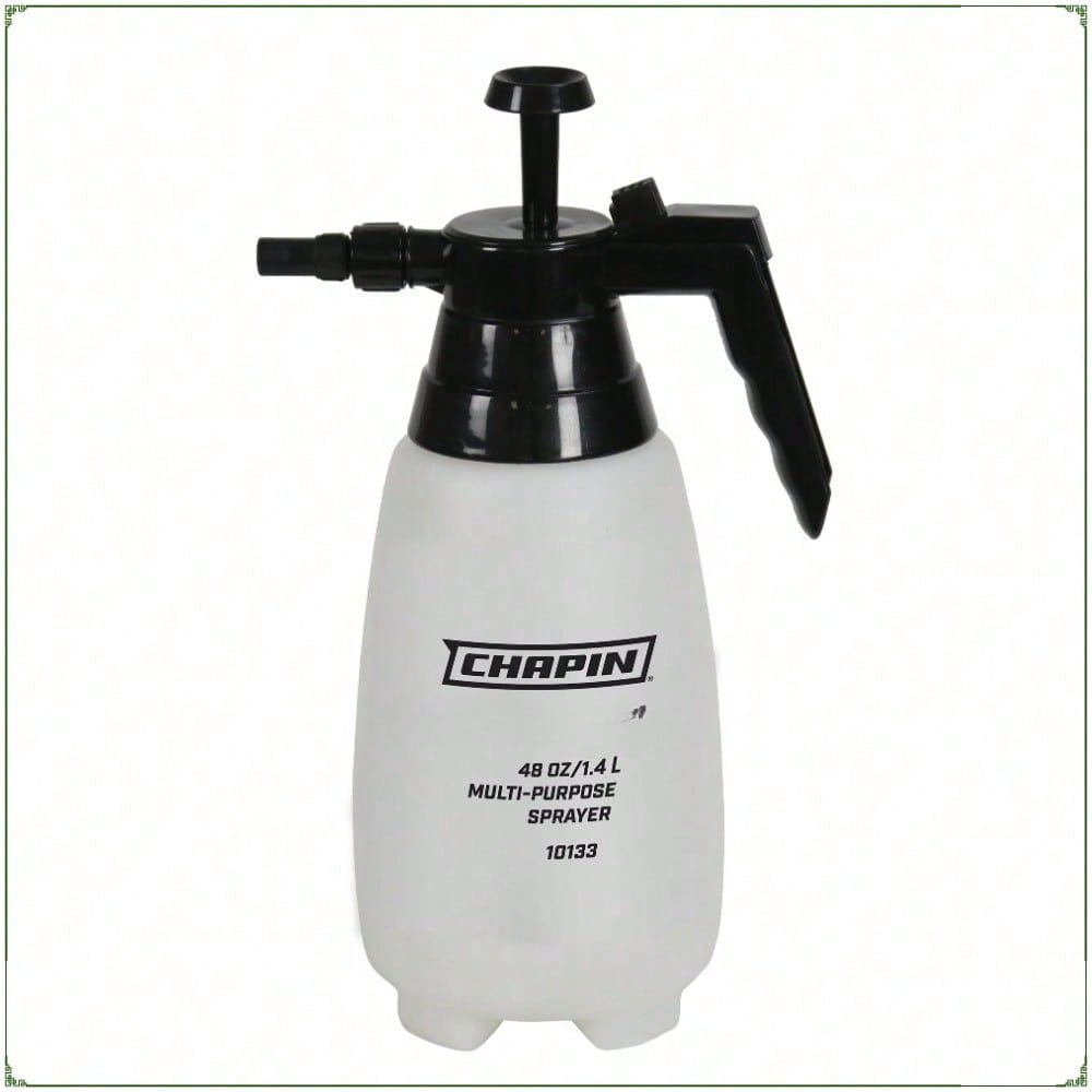 48-Ounce Multi-Purpose Sprayer - Versatile & Durable