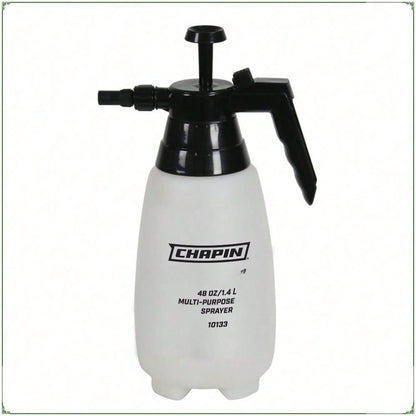 48-Ounce Multi-Purpose Sprayer - Versatile & Durable