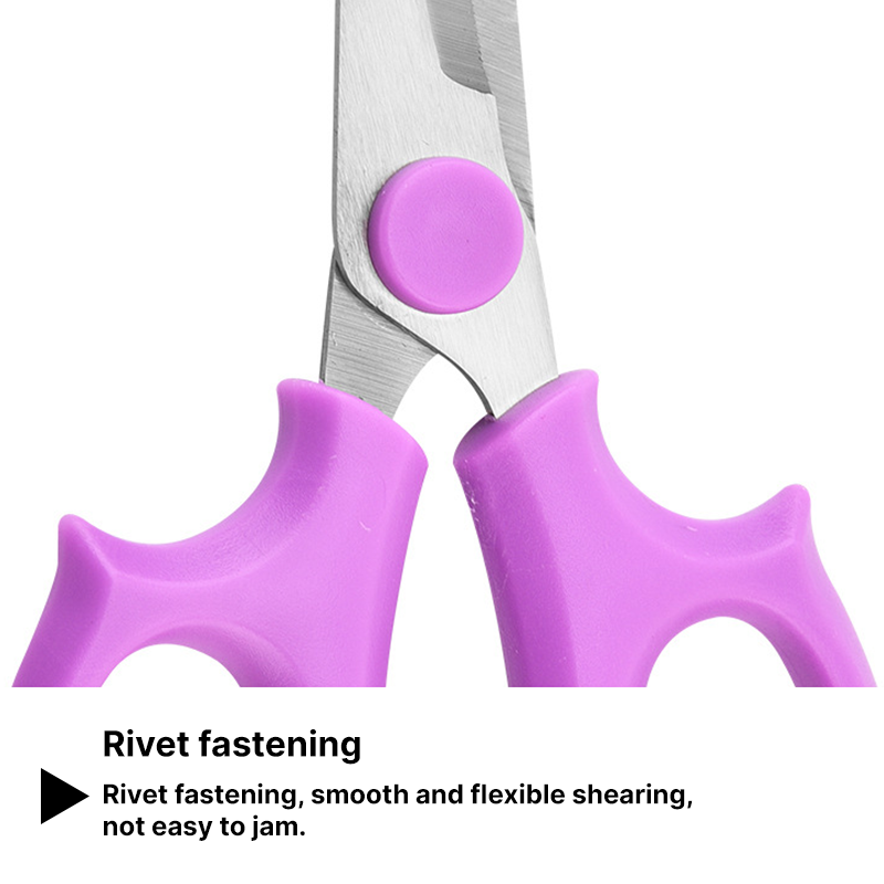 Flower Branch Scissors/Pruning Shear: Ideal for Pruning & Arrangements