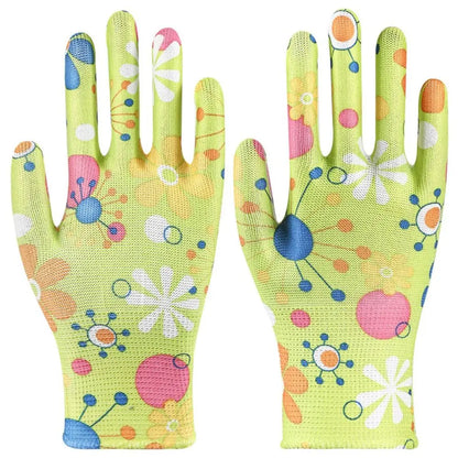Gardening Gloves - Wear-Resistant & Anti-Fouling