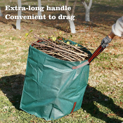 Garden Composting Compost Bin Balcony Box Trunk Container Folding Supplies Outer Trash Cans Outdoor Can Caddy Worm Home Storage