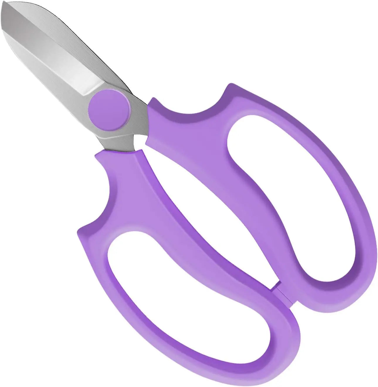 Flower Branch Scissors/Pruning Shear: Ideal for Pruning & Arrangements