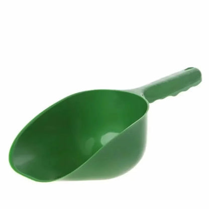 1PC Garden Scoop Multi-Function Plastic Soil Shovel Spoons Handy Garden Scoop For Soil Compost Planting Re-Potting Digging Tool