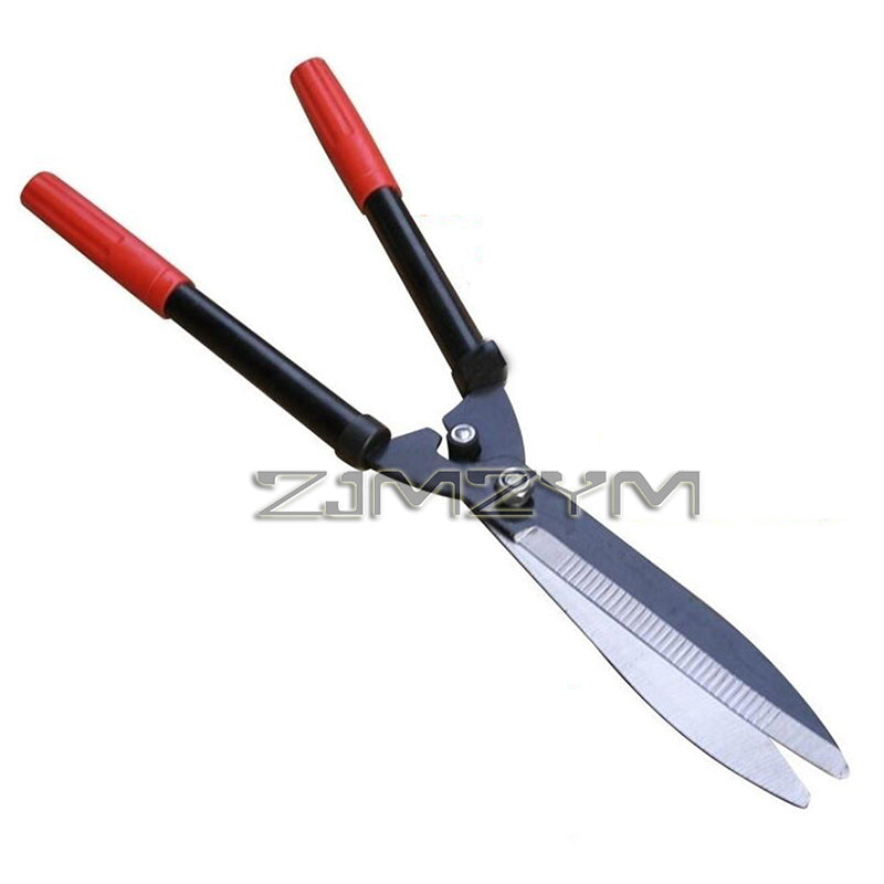 Tree Pruners Shears: Long Handle Loppers & Grafting Tools