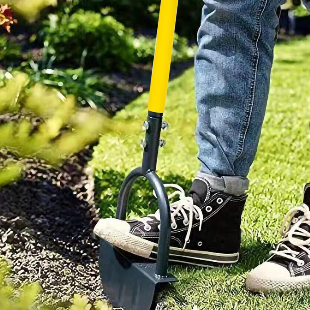 Garden Shovel - Perfect for Lawn & Weeding