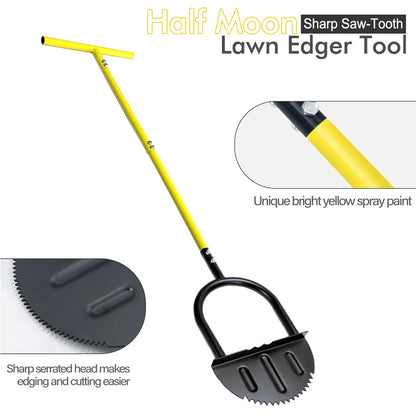 Garden Shovel - Perfect for Lawn & Weeding