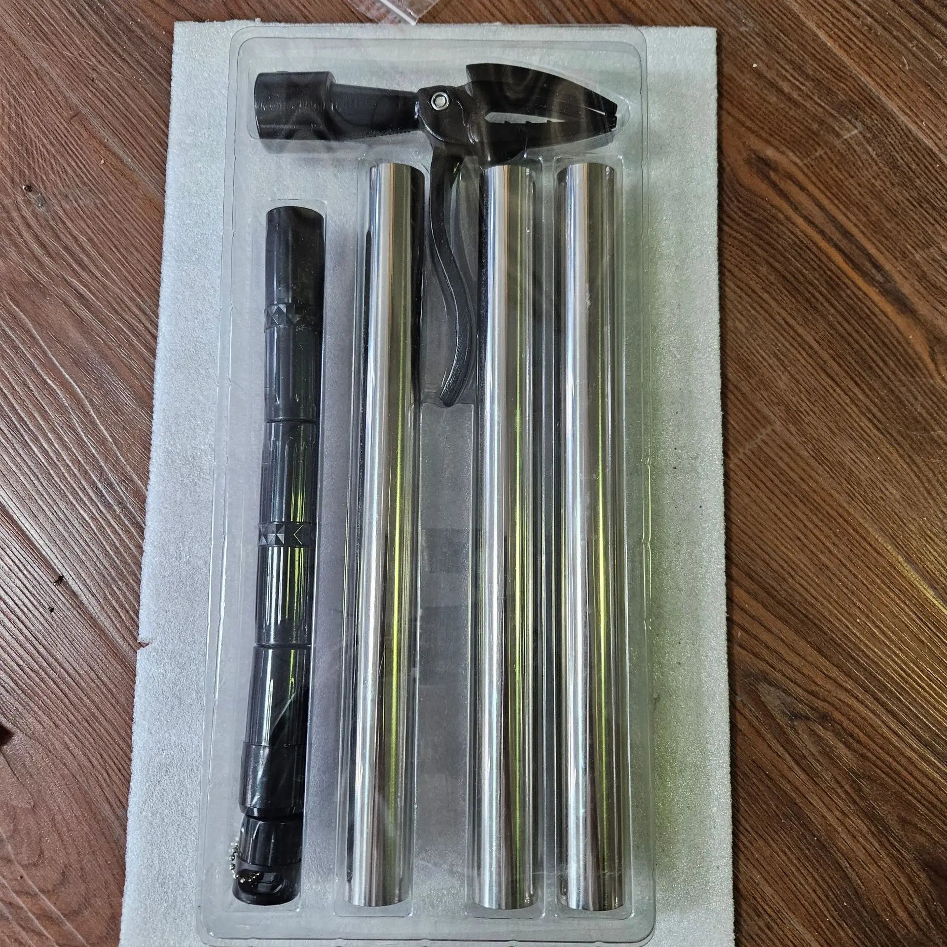Weed Puller No-Bend Standing Weeder Tool