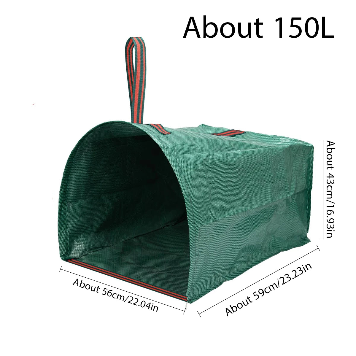 Garden Composting Compost Bin Balcony Box Trunk Container Folding Supplies Outer Trash Cans Outdoor Can Caddy Worm Home Storage