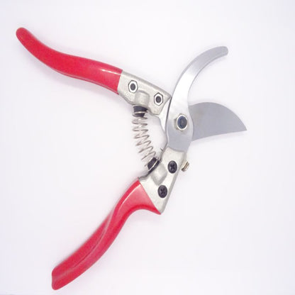 High Carbon Steel Pruning Shears - 8" Bonsai & Garden Tool