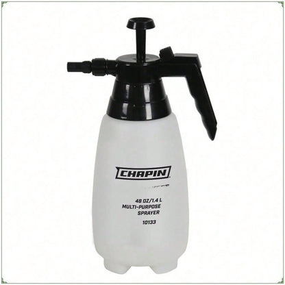 48-Ounce Multi-Purpose Sprayer - Versatile & Durable