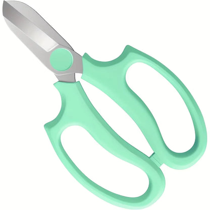 Flower Branch Scissors/Pruning Shear: Ideal for Pruning & Arrangements