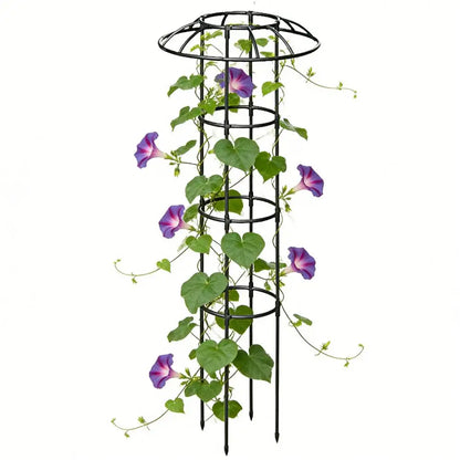 Rustproof Umbrella Trellis for Vines & Roses