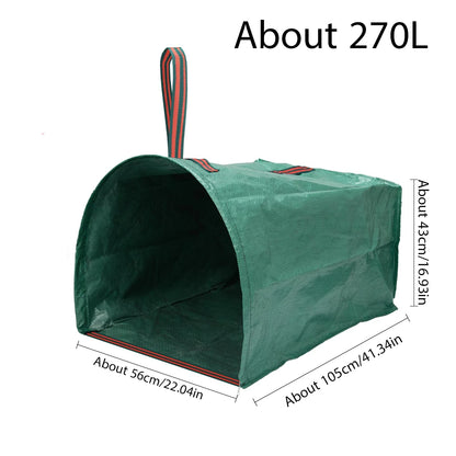 Garden Composting Compost Bin Balcony Box Trunk Container Folding Supplies Outer Trash Cans Outdoor Can Caddy Worm Home Storage