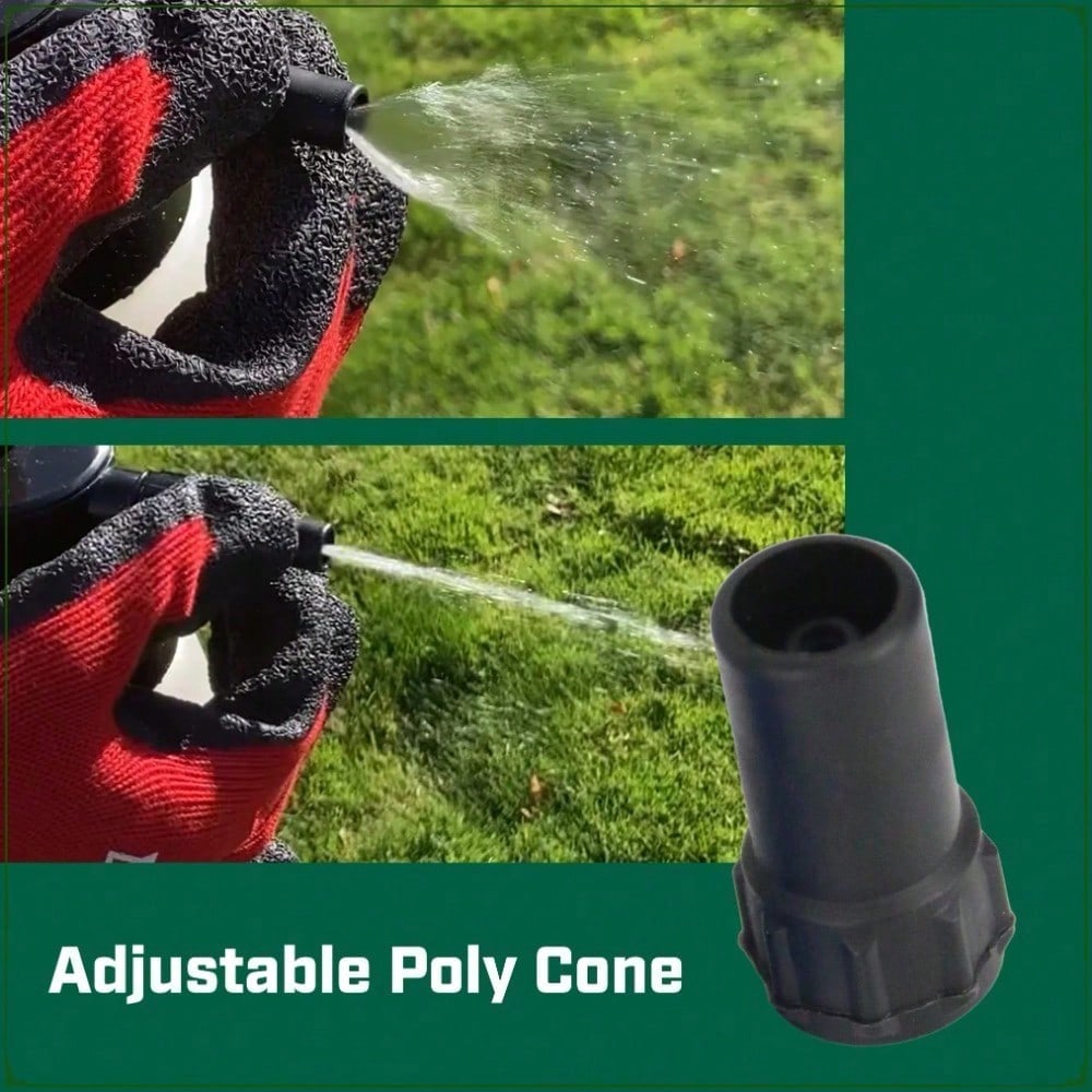 48-Ounce Multi-Purpose Sprayer - Versatile & Durable