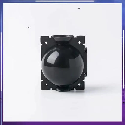 Reusable Plant Root Growing Ball High Pressure Propagation Box Lock-Type Air Layering Grafting Rooting Device for Garden Tree Br